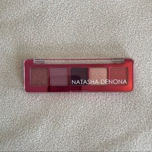 Natasha Denona Mini Love Palette